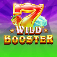 Wild Booster game icon