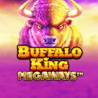 Buffalo King Megaways screenshot