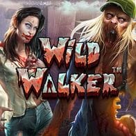 Wild Walker game icon