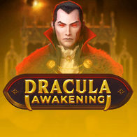 Dracula Awakening game icon