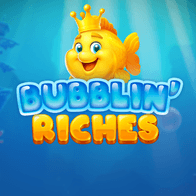 Bubblin Riches
