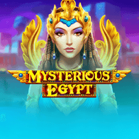 Mysterious Egypt game icon