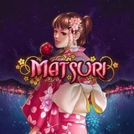 Matsuri game icon