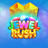 Jewel Rush game icon